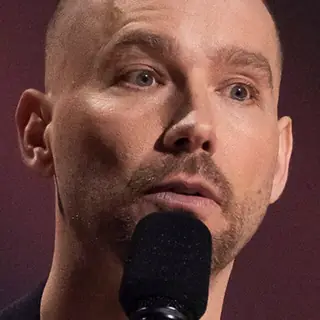 Quinn Dale in Albuquerque, 13–14 November 2026: a portrait of the comedian