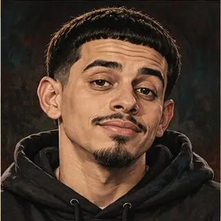 Ralph Barbosa in Wellington, 6–7 November 2026: a portrait of the comedian