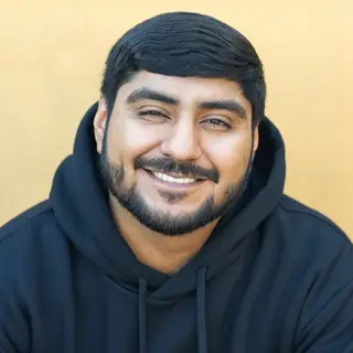 Rene Vaca in Cary, 17 October 2026: a portrait of the comedian