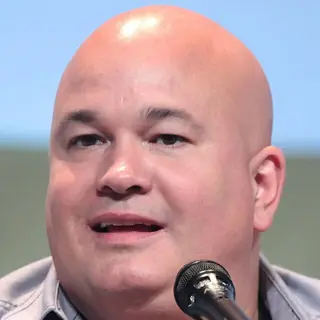 Robert Kelly in Lafayette, 24 October 2026: a portrait of the comedian