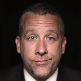 Ryan Sickler in Los Angeles, 30 November 2026: a portrait of the comedian