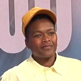 Sam Jay in Dallas, 29–30 January 2027: a portrait of the comedian