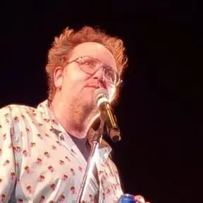 Sam Tallent in Brooklyn, 5 November 2026: a portrait of the comedian