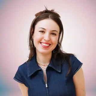 Sarah Adelman in New York, 29 October 2026: a portrait of the comedian
