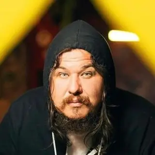 Shane Torres in New York, 12 October 2026: a portrait of the comedian