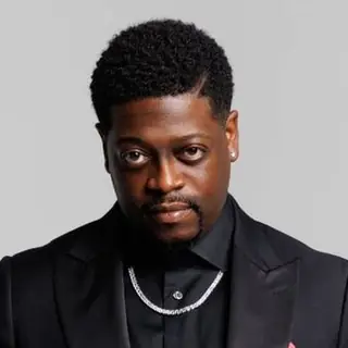 Shuler King in Denver, 16 April 2027: a portrait of the comedian