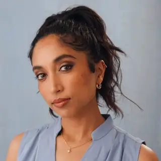 Subhah Agarwal in New York, 13 October 2026: a portrait of the comedian