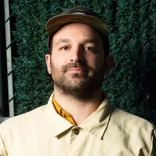 Tom Zappia in Brooklyn, 27–28 November 2026: a portrait of the comedian