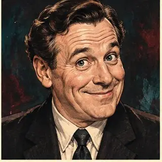Tommy Brennan in Madison, 23–24 October 2026: a portrait of the comedian