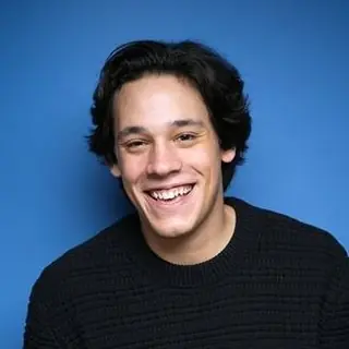 Troy Bond in New York, 6 November 2026: a portrait of the comedian