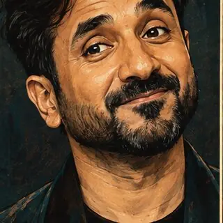 Vir Das