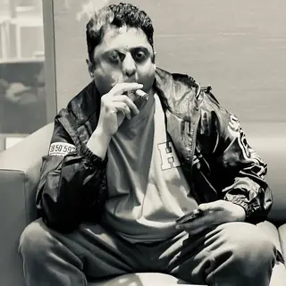 Vishnu Vaka in Brooklyn, 3 November 2026: a portrait of the comedian